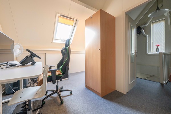 Medium property photo - Watergraaflaan 45, 4731 WJ Oudenbosch